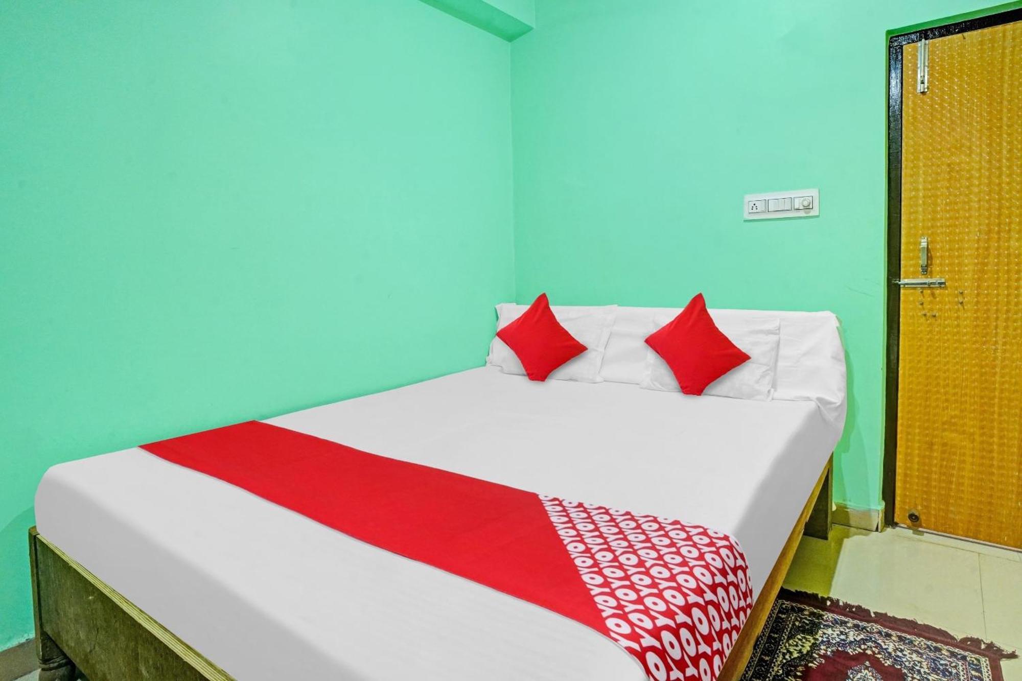 Flagship Hotel Sneh Inn Rms Colony Патна Екстериор снимка